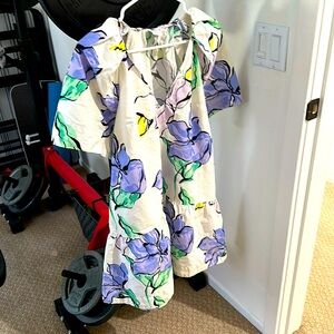 A new day summer dress